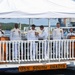 USS South Dakota (SSN 790) Holds Change of Command Ceremony