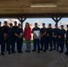 Coast Guard recognized for role in Artemis II launch operations