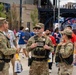 Mass Guard Assists FIFA World Cup