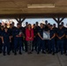 Coast Guard recognized for role in Artemis II launch operations