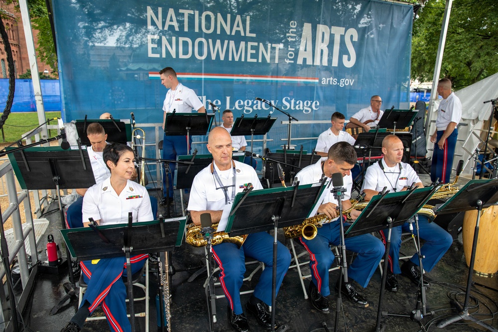 Great American State Fair Military Appreciation Day
