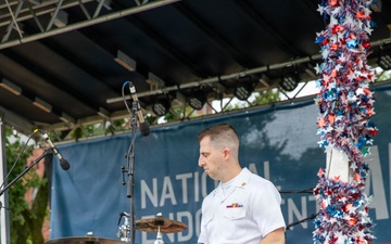 Great American State Fair Military Appreciation Day