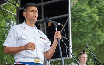 Great American State Fair Military Appreciation Day