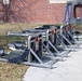 Camp Lejeune Fields New Modular Underwater Egress Trainer