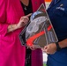 Coast Guard recognized for role in Artemis II launch operations