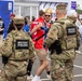 Mass Guard Assists FIFA World Cup