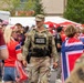 Mass Guard Assists FIFA World Cup