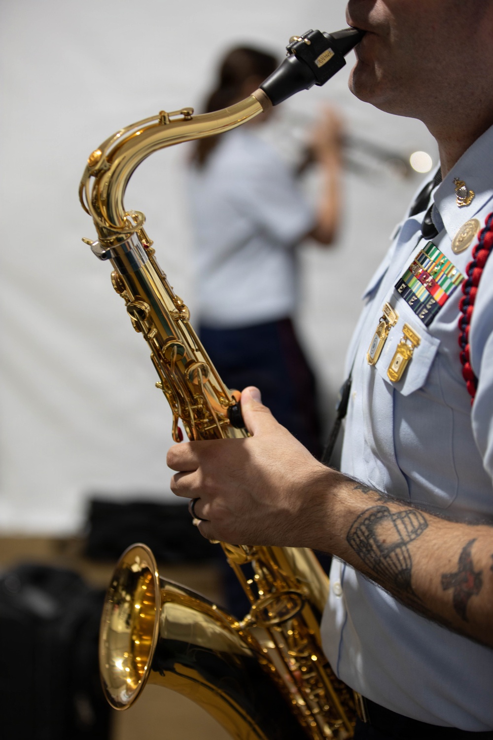 Great American State Fair Military Appreciation Day