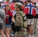 Mass Guard Assists FIFA World Cup