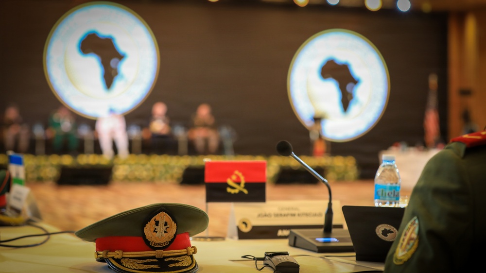 ACHOD 2026: Addressing shared security threats, regional stability