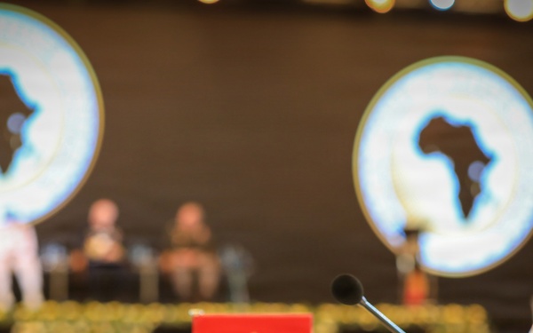 ACHOD 2026: Addressing shared security threats, regional stability