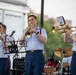 Great American State Fair Military Appreciation Day