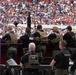 Mass Guard Assists FIFA World Cup
