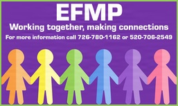 Don’t go it alone, Fort Polk’s EFMP is there to support you