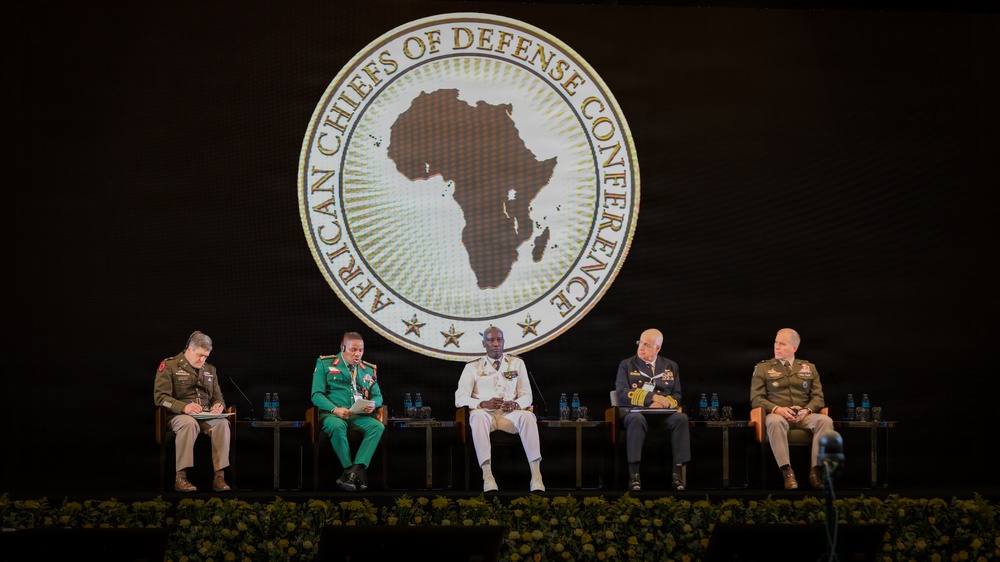 ACHOD 2026: Addressing shared security threats, regional stability