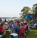 NSA Panama City Celebrates America's 250th with Independence Day Bash