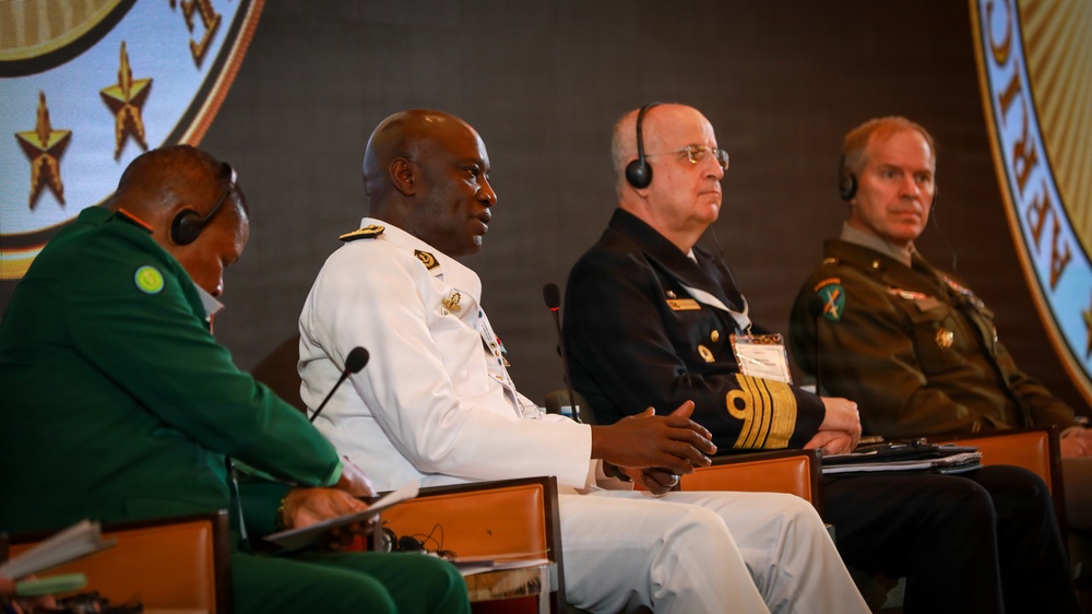 ACHOD 2026: Addressing shared security threats, regional stability