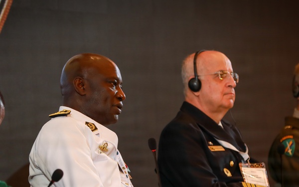 ACHOD 2026: Addressing shared security threats, regional stability