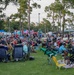 NSA Panama City Celebrates America's 250th with Independence Day Bash