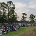 NSA Panama City Celebrates America's 250th with Independence Day Bash