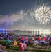 NSA Panama City Celebrates America's 250th with Independence Day Bash