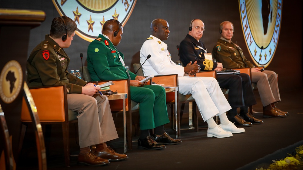 ACHOD 2026: Addressing shared security threats, regional stability