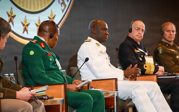 ACHOD 2026: Addressing shared security threats, regional stability