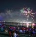 NSA Panama City Celebrates America's 250th with Independence Day Bash