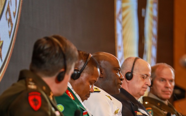 ACHOD 2026: Addressing shared security threats, regional stability