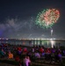 NSA Panama City Celebrates America's 250th with Independence Day Bash