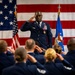 Chief Master Sergeant Ralph Oliver retirement ceremony