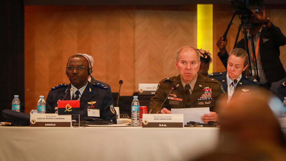 FORUM 1: ACHOD 2026: Addressing shared security threats, regional stability