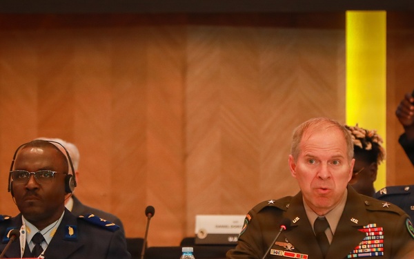FORUM 1: ACHOD 2026: Addressing shared security threats, regional stability
