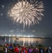 NSA Panama City Celebrates America's 250th with Independence Day Bash