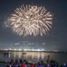 NSA Panama City Celebrates America's 250th with Independence Day Bash