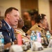 AFRICOM commander discusses regional stability with African partners at ACHOD 2026