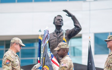 SBD 3 New Command Chief