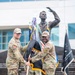 SBD 3 New Command Chief