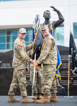 SBD 3 New Command Chief