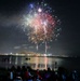 NSA Panama City Celebrates America's 250th with Independence Day Bash