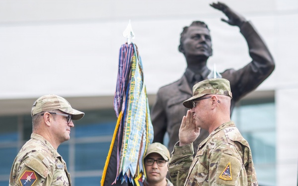 SBD 3 New Command Chief