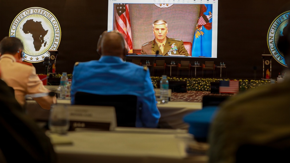 ACHOD 2026: Addressing shared security threats, regional stability