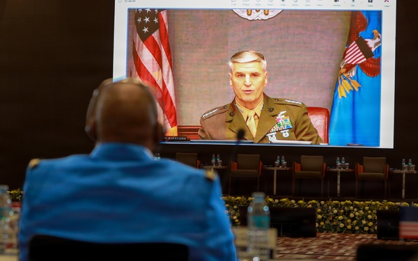 ACHOD 2026: Addressing shared security threats, regional stability