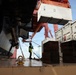 Navy, Marine Corps teams expand maritime positioning capability during USNS Button backload