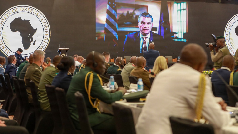 ACHOD 2026: Addressing shared security threats, regional stability