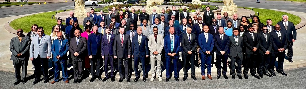 HAWK project office coordinates global air defense upgrades at 31st annual review