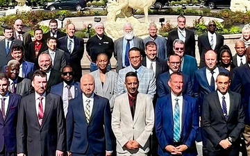 HAWK project office coordinates global air defense upgrades at 31st annual review
