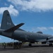 Canadian CP-140 Aurora arrives for RIMPAC 2026