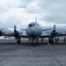 Canadian CP-140 Aurora arrives for RIMPAC 2026
