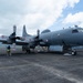 Canadian CP-140 Aurora arrives for RIMPAC 2026